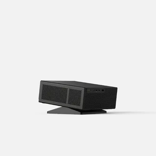 Wanbo преносим смарт проектор Portable Smart Projector - X7 Pro Max - Black, 4K, 1500 ANSI, HDR10, Android 14, Dolby Audio - 6