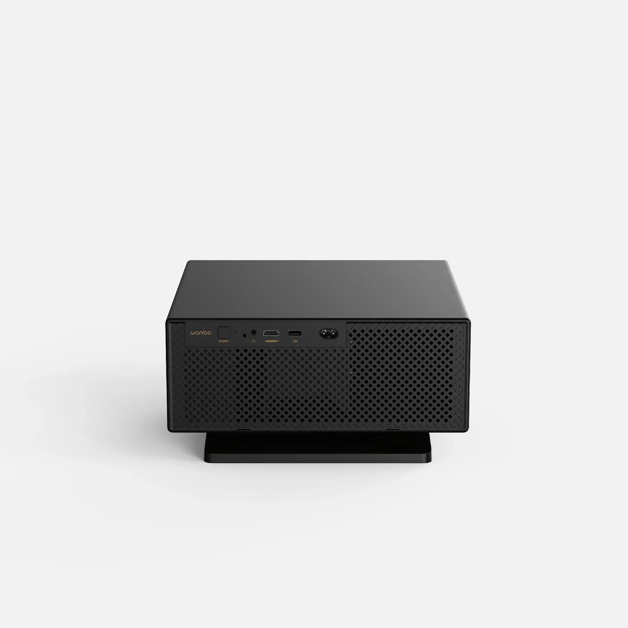 Wanbo преносим смарт проектор Portable Smart Projector - X7 Pro Max - Black, 4K, 1500 ANSI, HDR10, Android 14, Dolby Audio - image 6