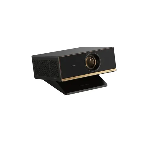 Wanbo преносим смарт проектор Portable Smart Projector - X7 Pro Max - Black, 4K, 1500 ANSI, HDR10, Android 14, Dolby Audio