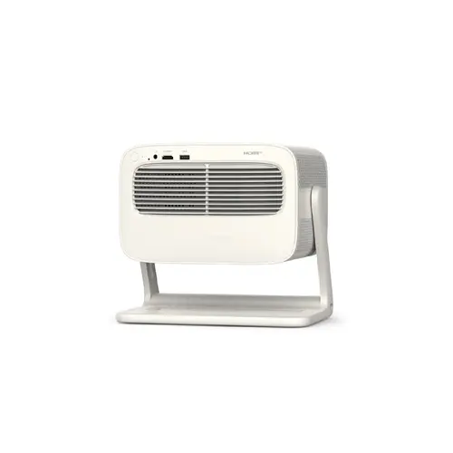 Wanbo преносим смарт проектор Portable Smart Projector - Vali 1 Pro - Warm White, 4K, 900 ANSI, HDR10, Android 14, Dolby Audio - 3