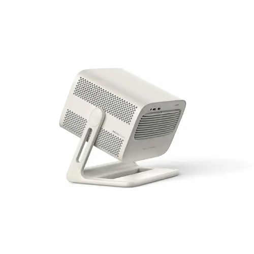 Wanbo преносим смарт проектор Portable Smart Projector - Vali 1 Pro - Warm White, 4K, 900 ANSI, HDR10, Android 14, Dolby Audio - 4
