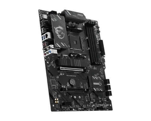 Дънна платка, MSI B550 GAMING WIFI6E - 2