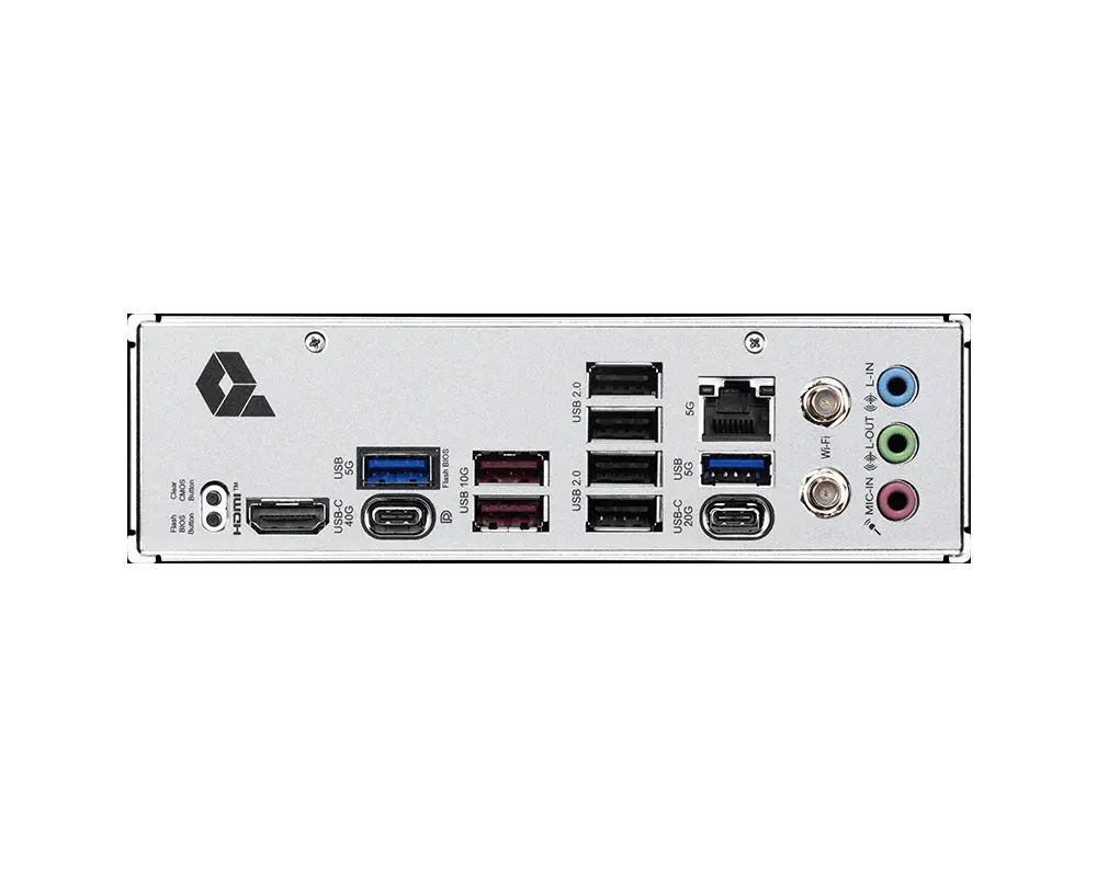 Дънна платка, MSI PRO X870E-S EVO WIFI - image 3