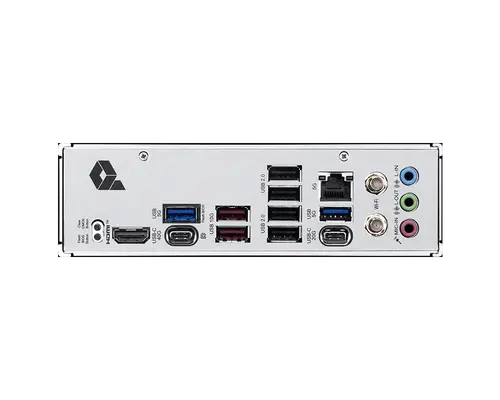 Дънна платка, MSI PRO X870E-S EVO WIFI - 4