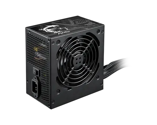 Захранване, PSU MSI MAG A650BN PCIE5 II - 3