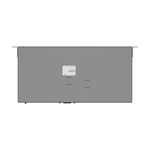 Комутатор Ruijie RG-NBS3100-24GT4SFP-P-V2, 24xGbЕ, 4xSFP, PoE+, 370W, L2,19-инч - 4
