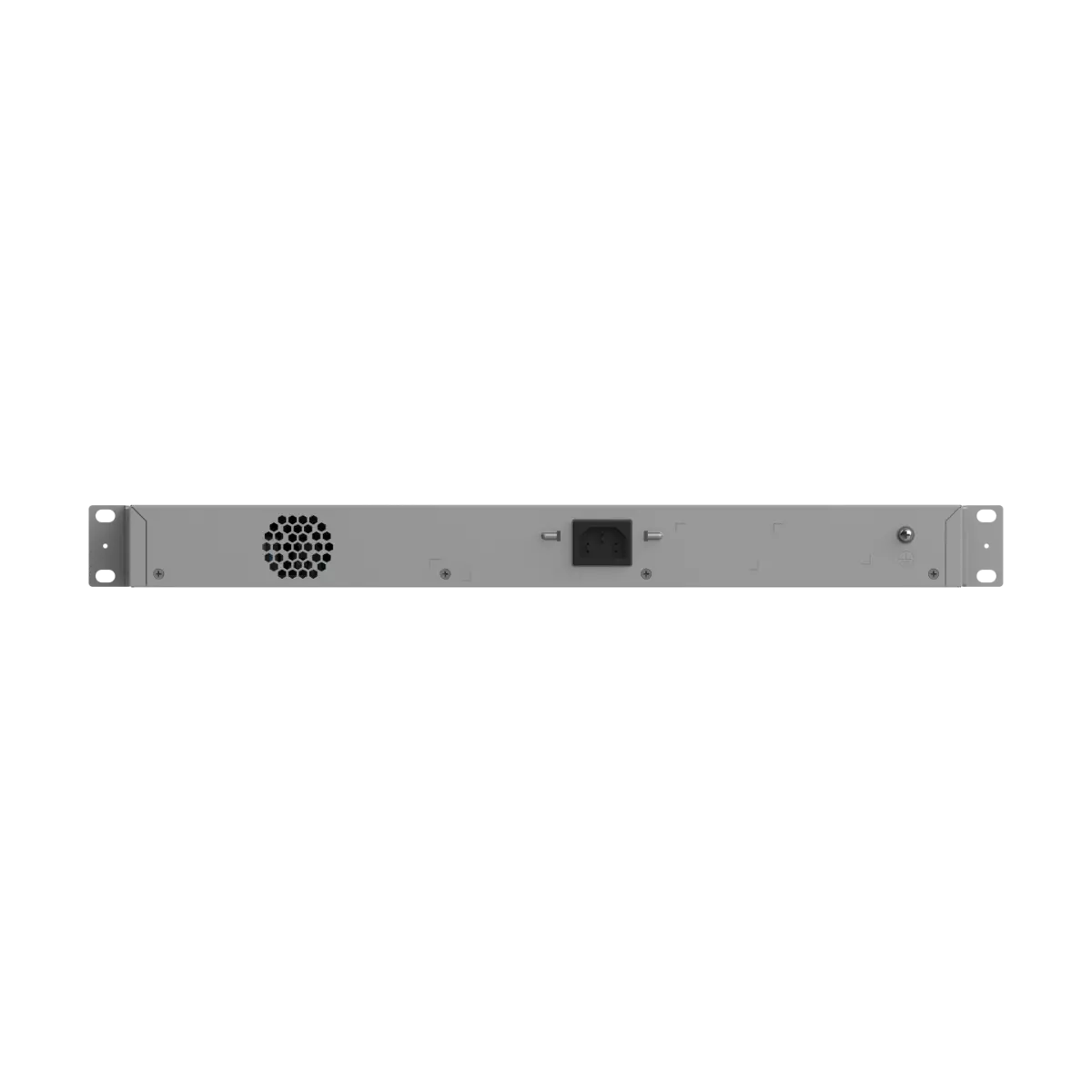 Комутатор Ruijie RG-NBS3100-24GT4SFP-P-V2, 24xGbЕ, 4xSFP, PoE+, 370W, L2,19-инч - image 4