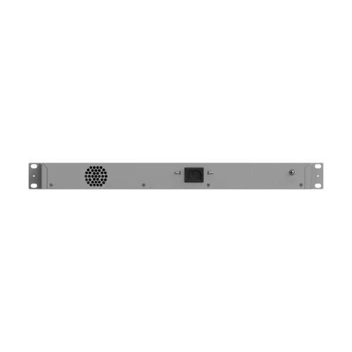Комутатор Ruijie RG-NBS3100-24GT4SFP-P-V2, 24xGbЕ, 4xSFP, PoE+, 370W, L2,19-инч - 5