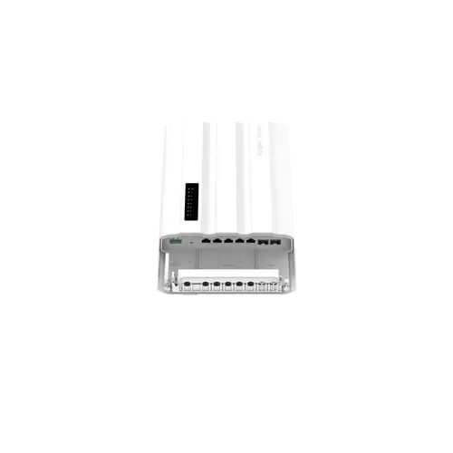 Комутатор Ruijie RG-ES207GS-AC-OD,4x1G POE+,1x1G, 2x1G SFP, Outdoor, IP65, 60W - 8