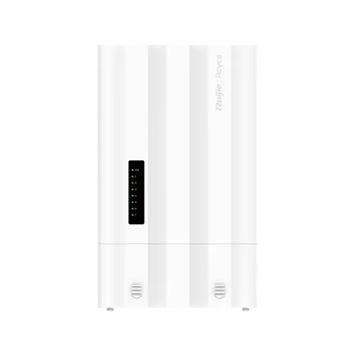 Комутатор Ruijie RG-ES207GS-AC-OD,4x1G POE+,1x1G, 2x1G SFP, Outdoor, IP65, 60W