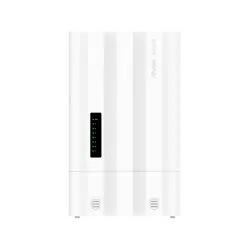 Комутатор Ruijie RG-ES207GS-AC-OD,4x1G POE+,1x1G, 2x1G SFP, Outdoor, IP65, 60W
