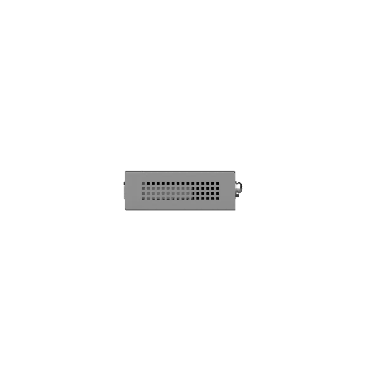 Комутатор Ruijie RG-ES207GS-HP, 2x1G POE++, 2x1G POE+, 2x1G, 1x1G SFP, 120W - image 4