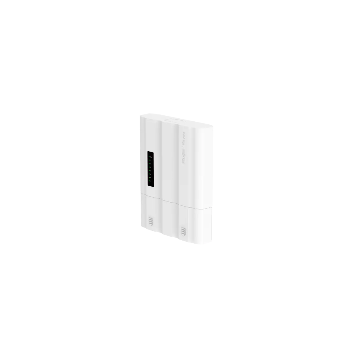 Комутатор Ruijie RG-ES207GS-PI-OD,4x1G POE+,1x1G POE IN,2x1GSFP,Outdoor,IP65,60W - image 2
