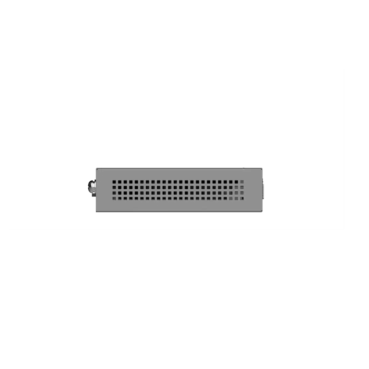 Комутатор Ruijie RG-ES211GS-LP, 8xGbE PoE+, 2x GbE, 1x GbE/SFP, 70W, до 32 VLAN - image 4