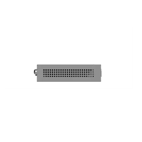 Комутатор Ruijie RG-ES211GS-LP, 8xGbE PoE+, 2x GbE, 1x GbE/SFP, 70W, до 32 VLAN - 5