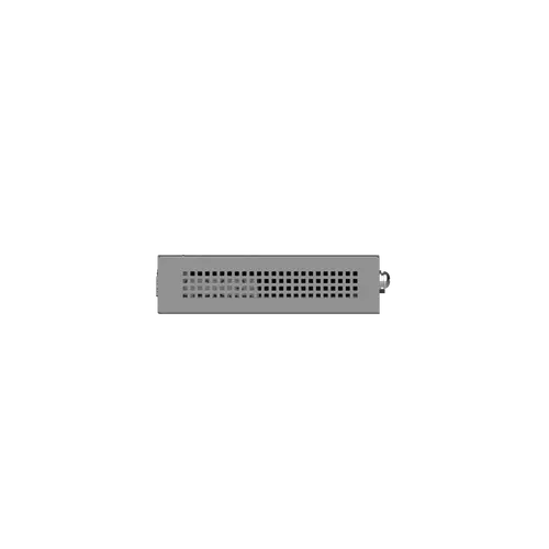 Комутатор Ruijie RG-ES211GS-LP, 8xGbE PoE+, 2x GbE, 1x GbE/SFP, 70W, до 32 VLAN - 6