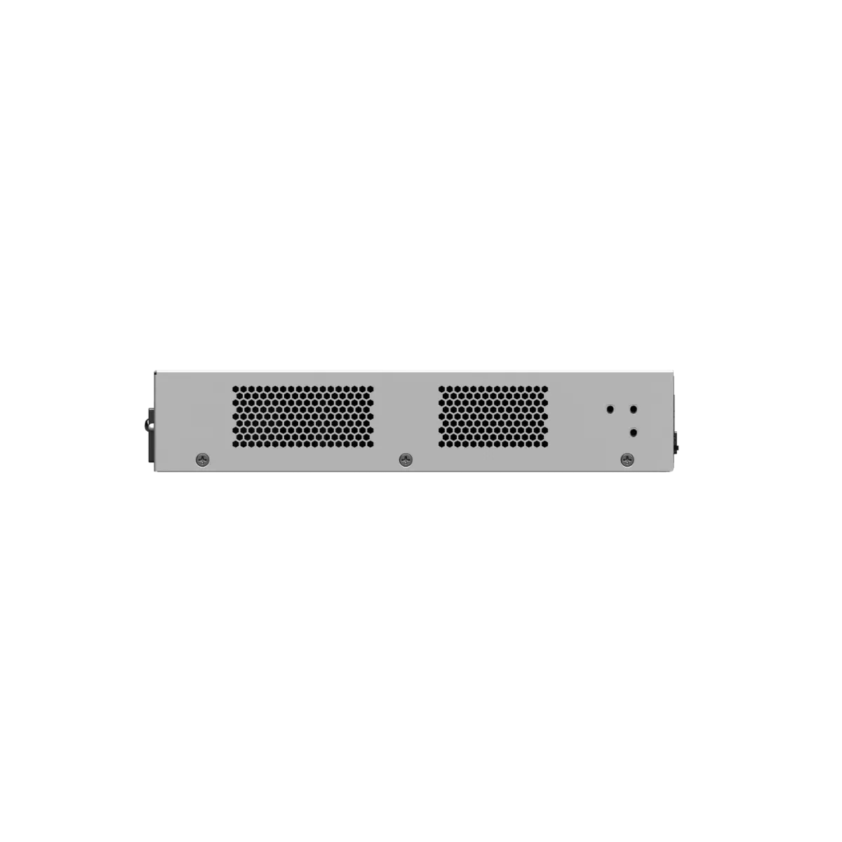 Комутатор Ruijie RG-ES220GS-P-V2, 18xGbE, 2xSFP, 16x PoE+, 250W, до 16 VLAN - image 6