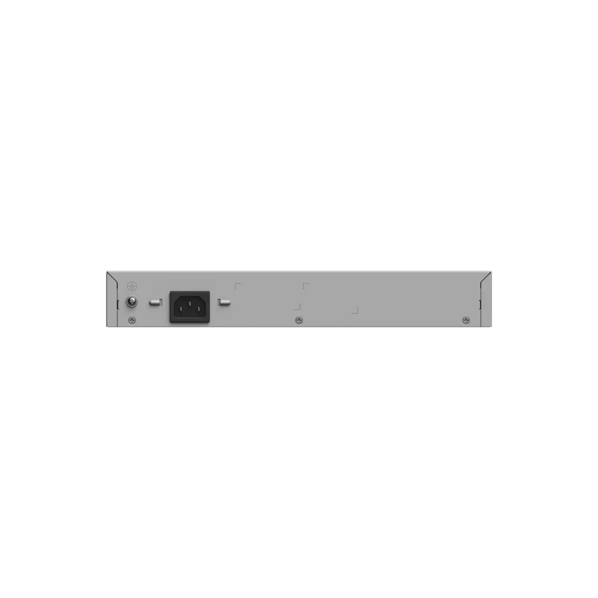 Комутатор Ruijie RG-ES220GS-P-V2, 18xGbE, 2xSFP, 16x PoE+, 250W, до 16 VLAN - image 7