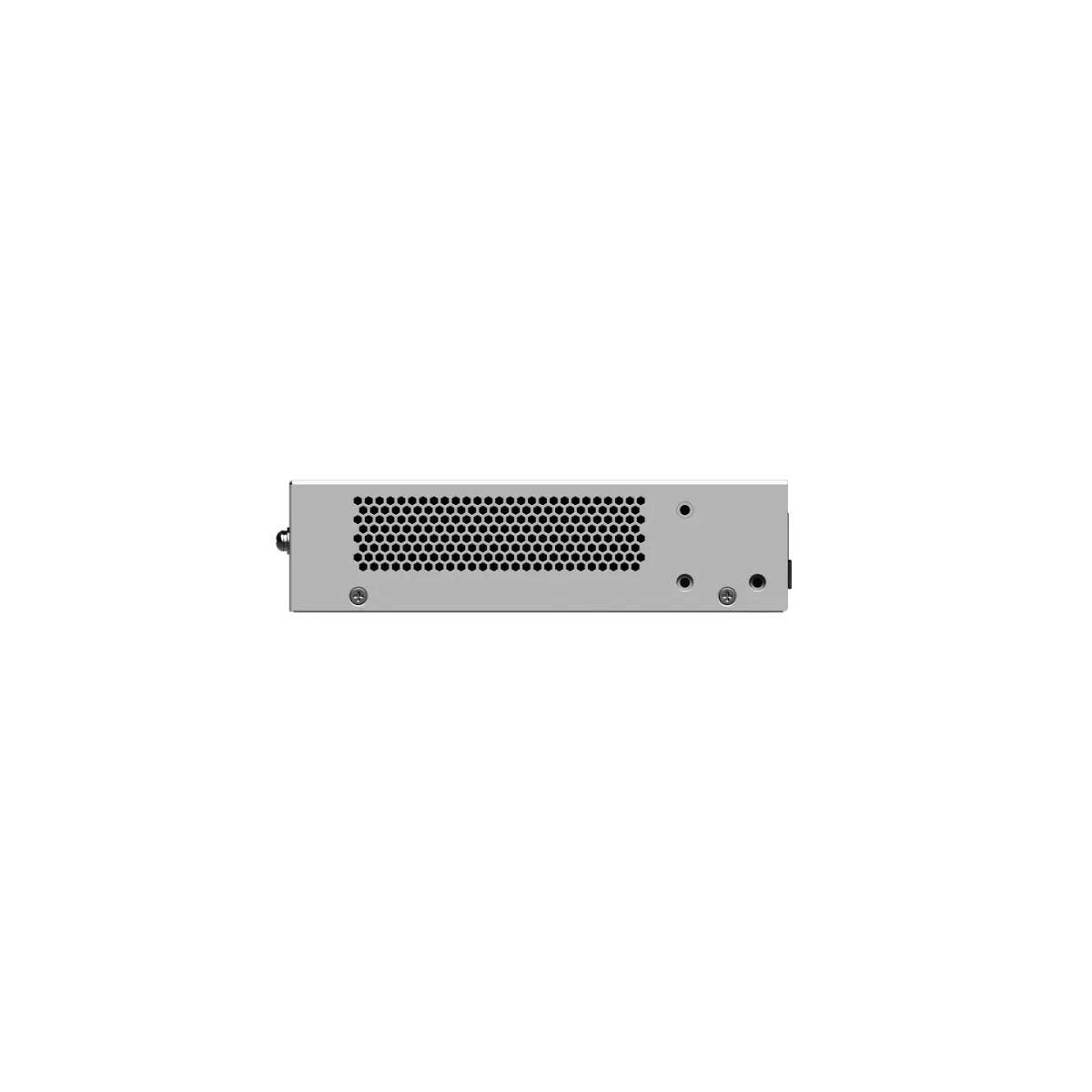 Комутатор Ruijie RG-ES224GC2MS, 24xGbE, 2x2.5 SFP, рак, 32 VLAN - image 3