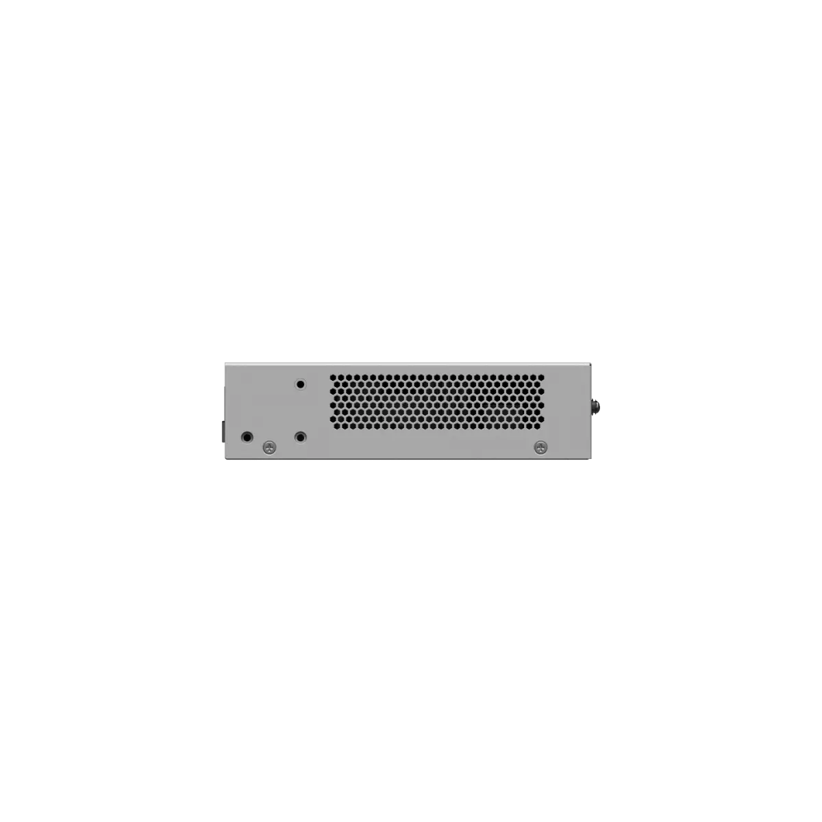 Комутатор Ruijie RG-ES224GC2MS, 24xGbE, 2x2.5 SFP, рак, 32 VLAN - image 4