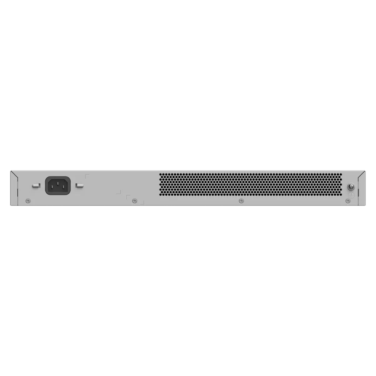 Комутатор Ruijie RG-ES224GC2MS, 24xGbE, 2x2.5 SFP, рак, 32 VLAN - image 5