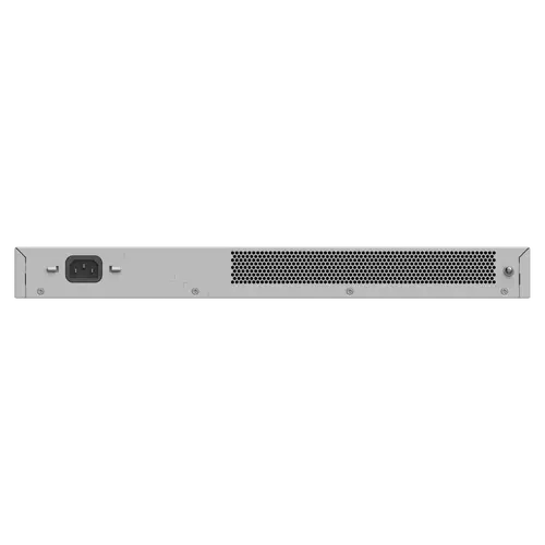 Комутатор Ruijie RG-ES224GC2MS, 24xGbE, 2x2.5 SFP, рак, 32 VLAN - 6