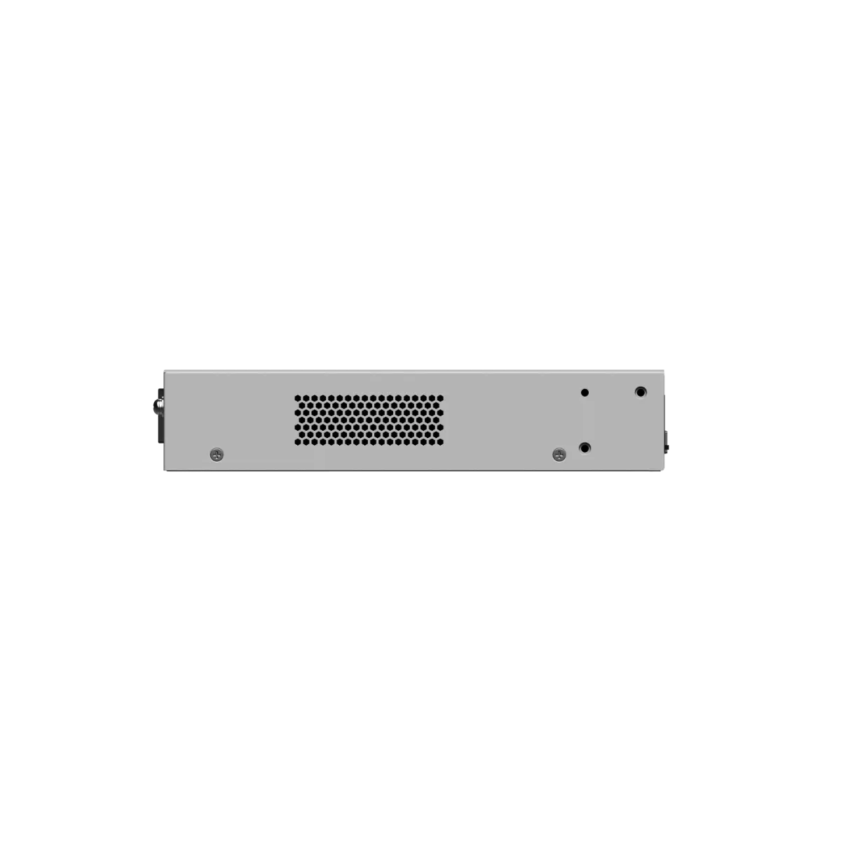 Комутатор Ruijie RG-ES228GS-P-V2, 26xGbE, 2xSFP, 24x PoE+, 370W, до 32 VLAN,шкаф - image 4