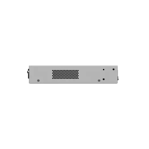 Комутатор Ruijie RG-ES228GS-P-V2, 26xGbE, 2xSFP, 24x PoE+, 370W, до 32 VLAN,шкаф - 5