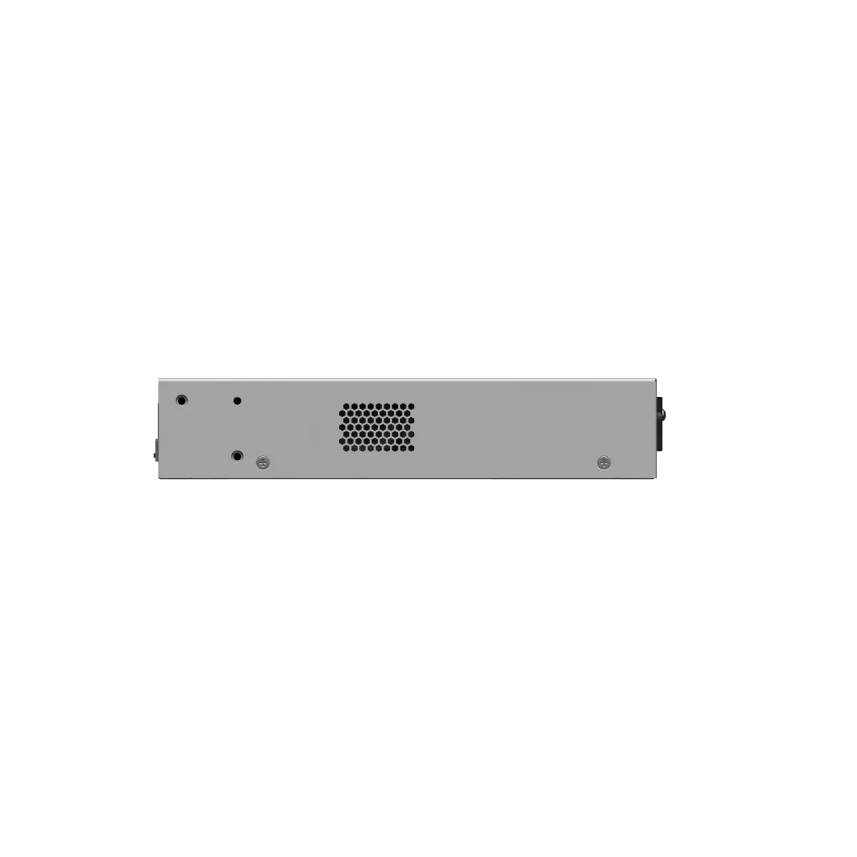 Комутатор Ruijie RG-ES228GS-P-V2, 26xGbE, 2xSFP, 24x PoE+, 370W, до 32 VLAN,шкаф - image 5