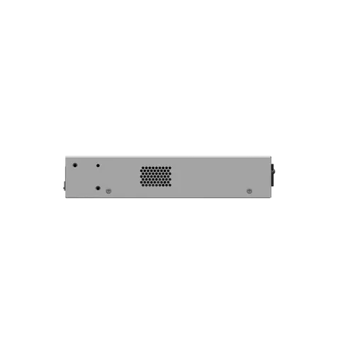 Комутатор Ruijie RG-ES228GS-P-V2, 26xGbE, 2xSFP, 24x PoE+, 370W, до 32 VLAN,шкаф - 6