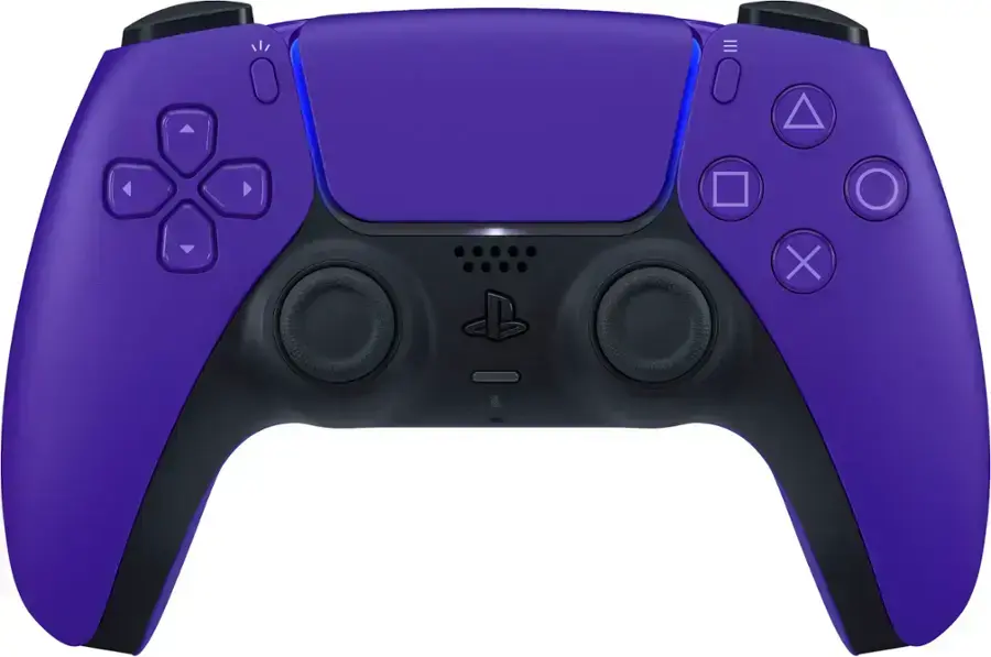 Gamepad wireless Sony PS5 DualSense - Galactic Purple
