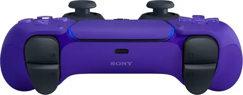 Безжичен геймпад Sony PS5 DualSense - Galactic Purple - 4