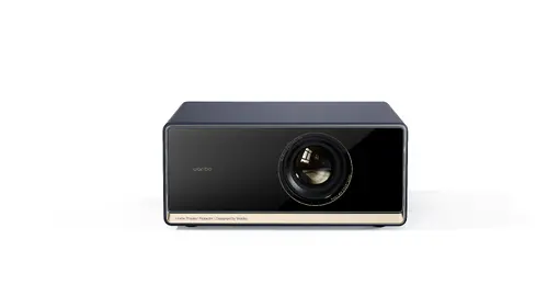 Wanbo преносим смарт проектор Portable Smart Projector - X5 Pro - Dark Blue, 4K, 1100 ANSI, HDR10, Google TV, - 3
