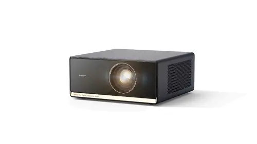Wanbo преносим смарт проектор Portable Smart Projector - X5 Pro - Dark Blue, 4K, 1100 ANSI, HDR10, Google TV, - 6