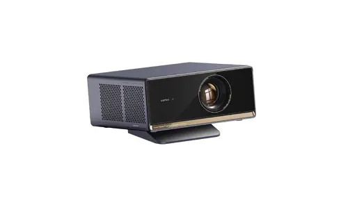 Wanbo преносим смарт проектор Portable Smart Projector - X5 Pro - Dark Blue, 4K, 1100 ANSI, HDR10, Google TV, - 8