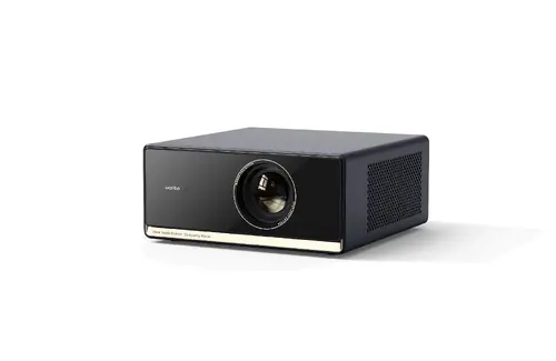 Wanbo преносим смарт проектор Portable Smart Projector - X5 Pro - Dark Blue, 4K, 1100 ANSI, HDR10, Google TV,