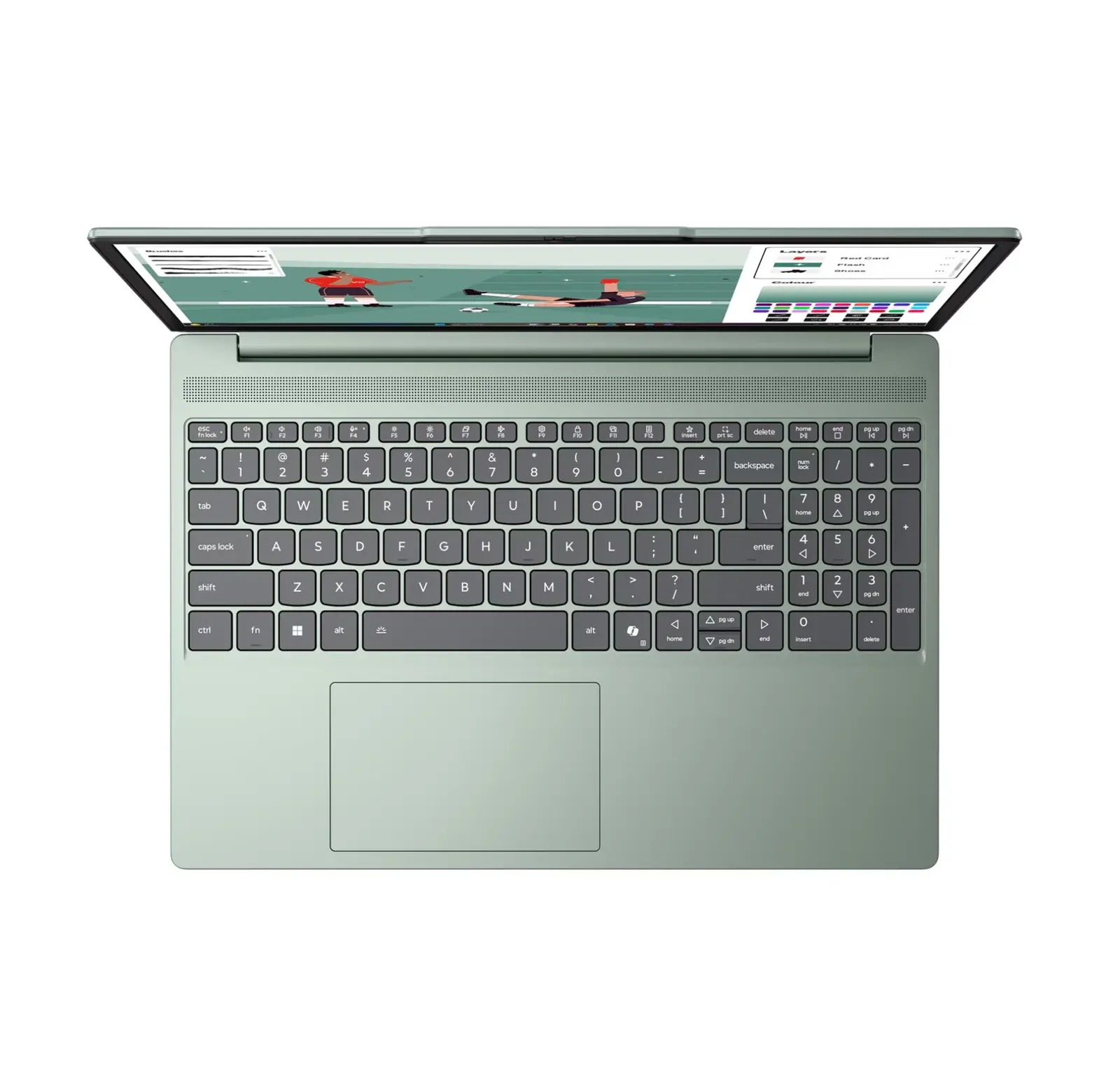 Φορητός υπολογιστής, LENOVO IP3 SLIM 15/ 83RR00VQBM - image 4