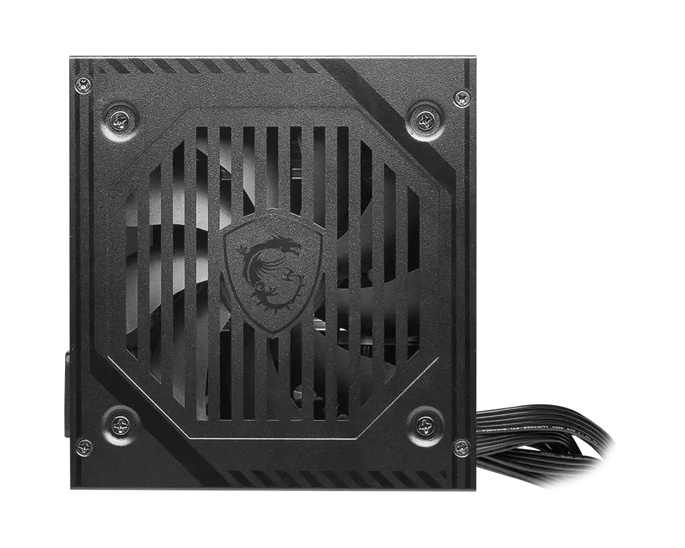 Τροφοδοτικό, PSU MSI MAG A650BNL WHITE - image 4