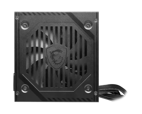 Τροφοδοτικό, PSU MSI MAG A650BNL WHITE - 5
