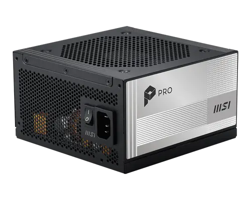 Sursă de alimentare, PSU MSI PRO A1000PL PCIE5 - 4
