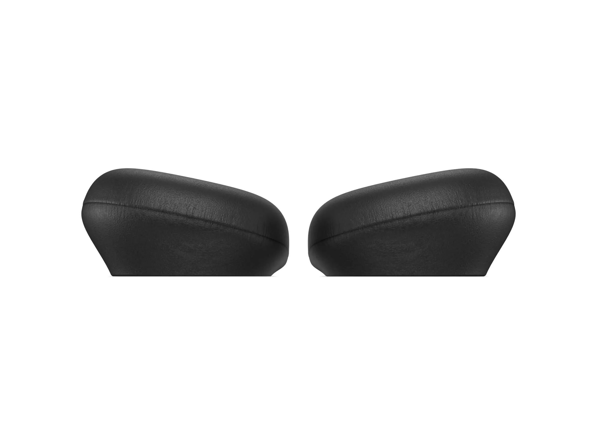 HP Poly Focus 6 Μαξιλαράκια Over-Ear 2 τεμάχια