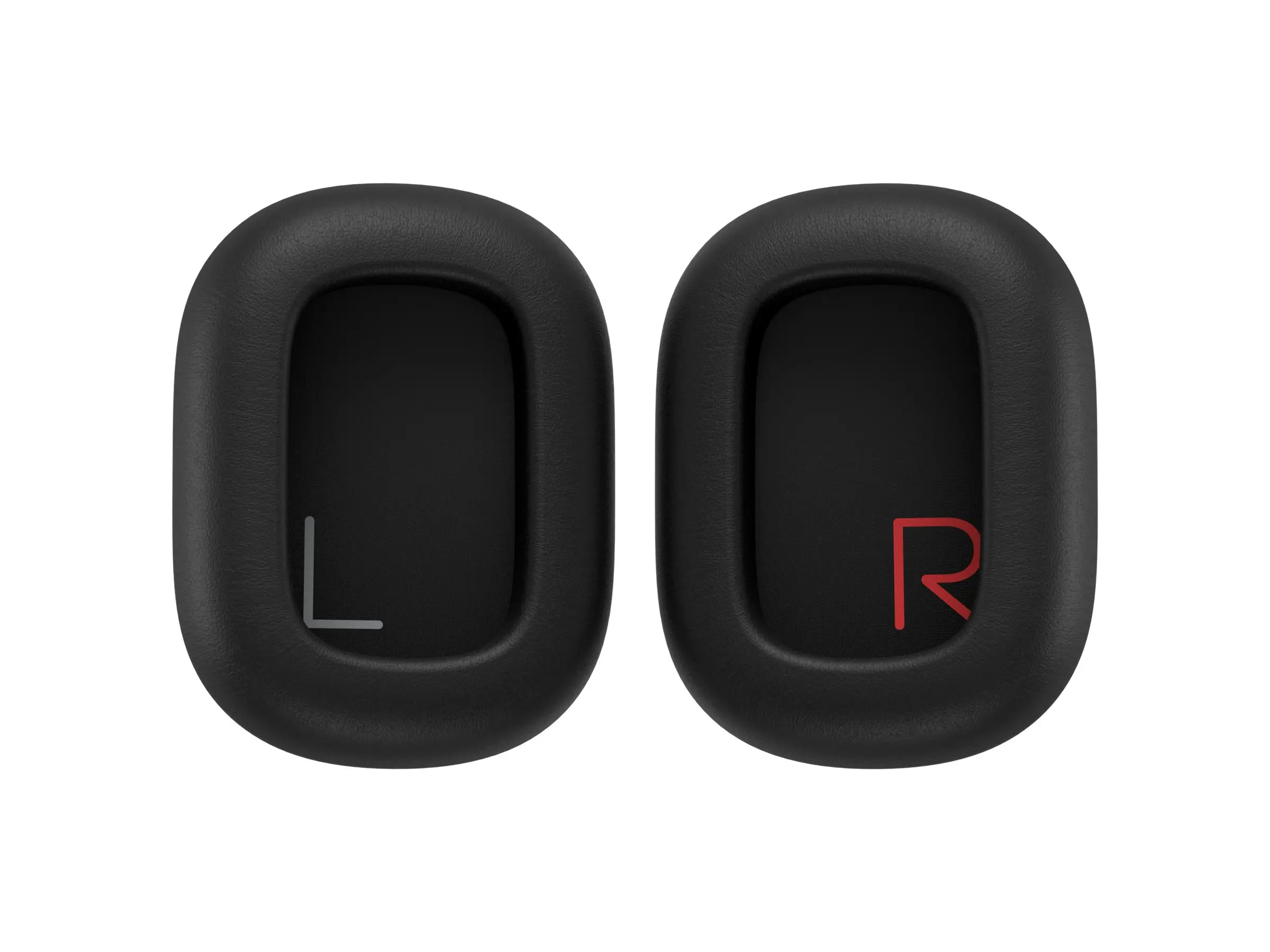 HP Poly Focus 6 Over-Ear Cushions 2 Pieces - image 1