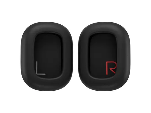 HP Poly Focus 6 Perne over-ear 2 bucăți - 2