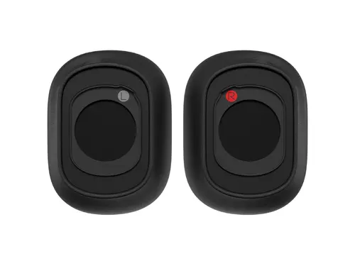 HP Poly Focus 6 Μαξιλαράκια Over-Ear 2 τεμάχια - 4