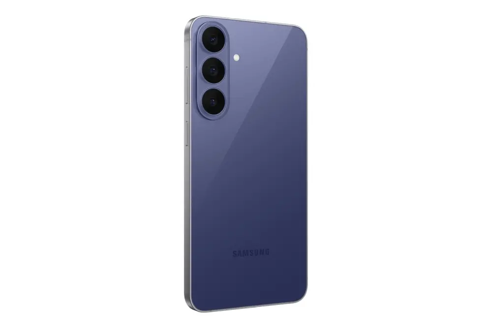 Мобилен телефон, Samsung SM-S741 GALAXY S26 FE 8GB 512GB Blueberry - image 2