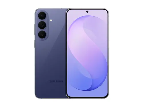 Мобилен телефон, Samsung SM-S741 GALAXY S26 FE 8GB 512GB Blueberry - 6