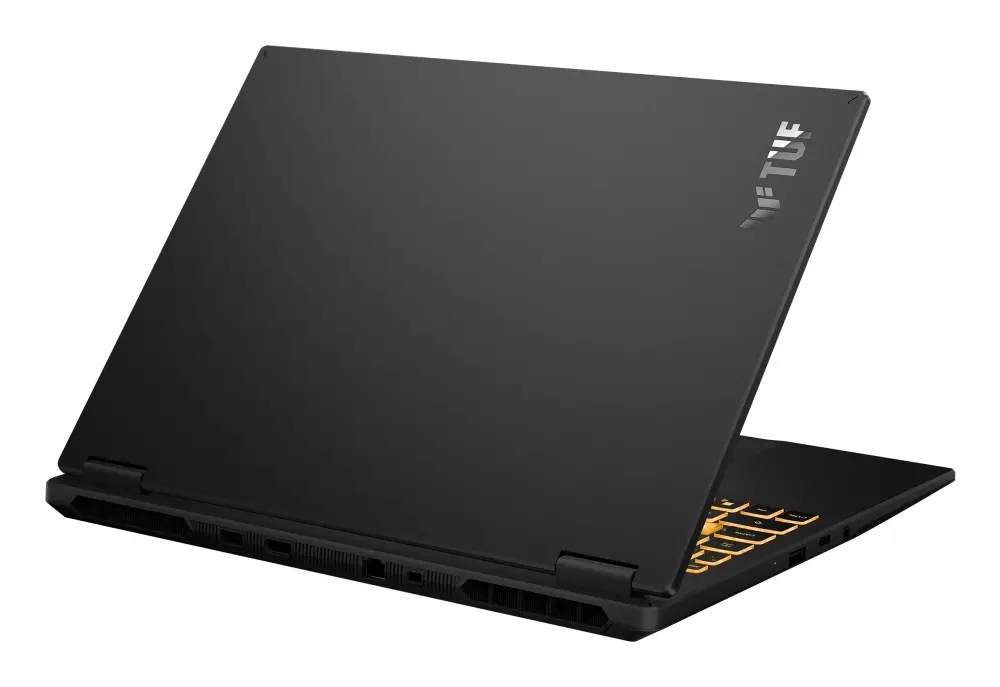 Лаптоп, Asus TUF F16 FX610JH-TU027,Intel i7 14650HX 2.2 GHz (30MB Cache, up to 5.2 GHz, 16 cores, 24 Threads) 16.0 WUXGA(WU) 1920X1200 16:10 Bend+300nits Anti-Glare sRGB 100% Wide View, AG,144 Hz,16GB DDR5 5600 so-dim ,512GB PCIe 4.0,RTX5050 8GB GDDR6, Wi- - image 6
