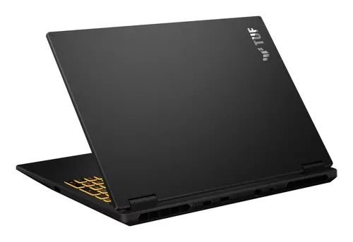 Лаптоп, Asus TUF F16 FX610JH-TU027,Intel i7 14650HX 2.2 GHz (30MB Cache, up to 5.2 GHz, 16 cores, 24 Threads) 16.0 WUXGA(WU) 1920X1200 16:10 Bend+300nits Anti-Glare sRGB 100% Wide View, AG,144 Hz,16GB DDR5 5600 so-dim ,512GB PCIe 4.0,RTX5050 8GB GDDR6, Wi- - 8