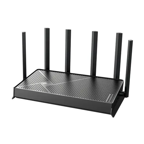 Ασύρματος δρομολογητής TP-Link Archer BE400, BE6500, WiFi7,2x 2.5GbE,1x USB3.0,6x κεραίες - 2
