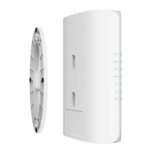 Безжичен рутер TP-Link Archer BE450, BE7200, WiFi 7,1x 10GbE,1x USB3.0 - 4